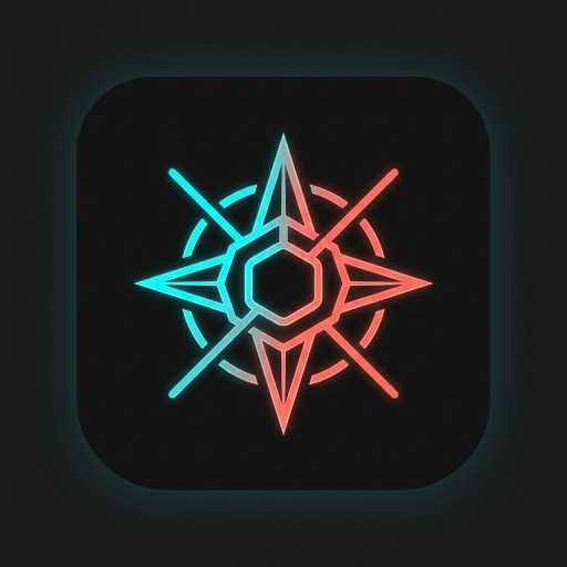 Nomad Digital Hub Icon