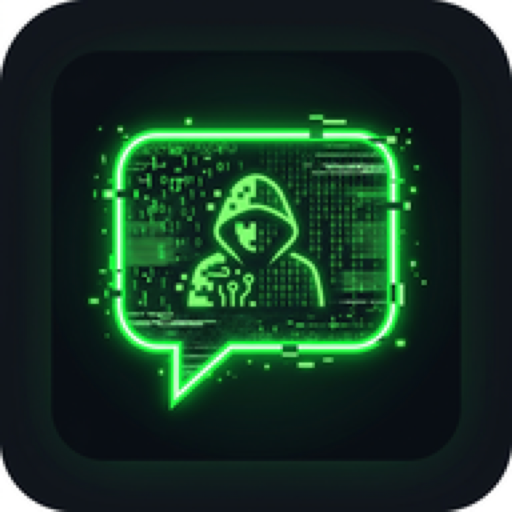 FictoChat Icon